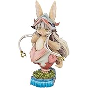 メイドインアビス ナナチ