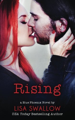 Rising: 4 (Blue Phoenix)