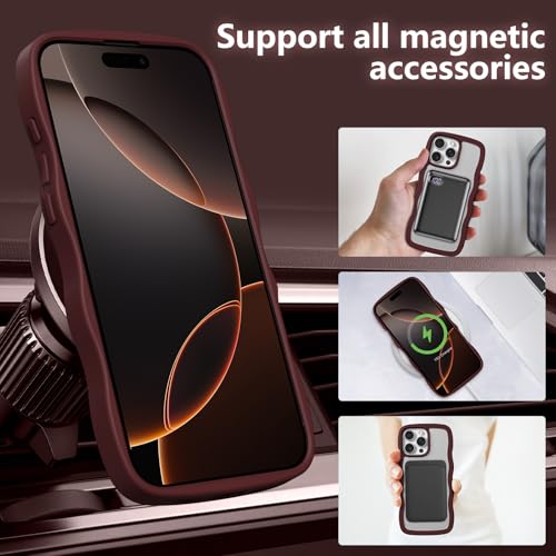 Coque iPhone 14 Pro Max antichoc dos transparent qui ne glisse pas - 3