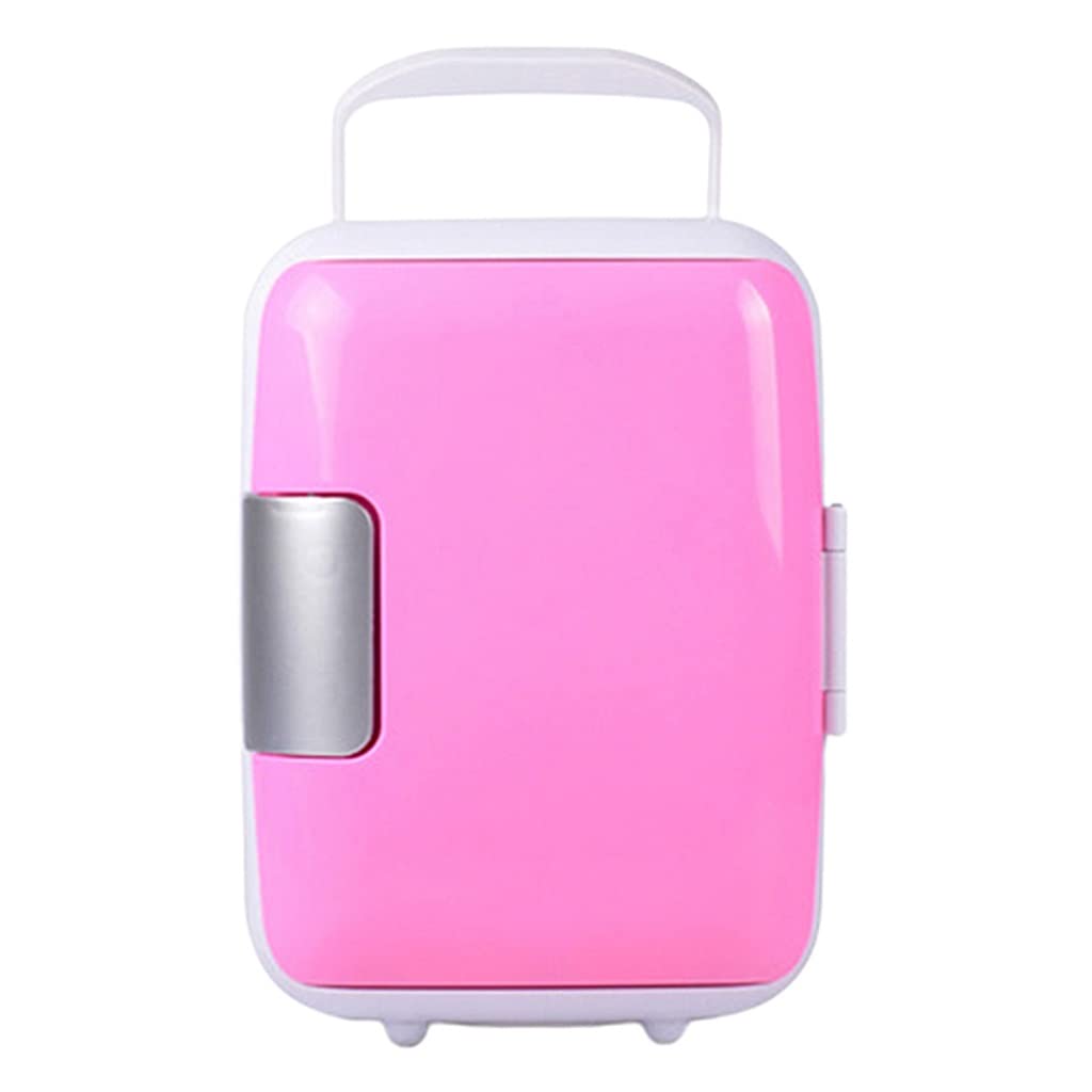 CGTENBS Compact Fridge Black