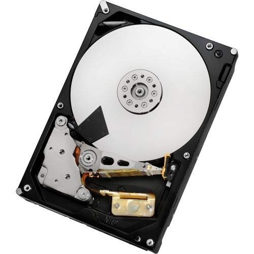 内蔵型ハードディスクドライブ Hitachi/HGST HUS726020ALE610 3.5 HDD 2TB HGST Ultrastar 7K6000 2TB 3.5” SATA3 HDD-T2TB