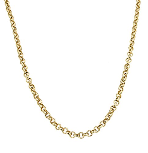 Chaîne pendentif femme et homme en or pour sublimer vos tenues quotidiennes