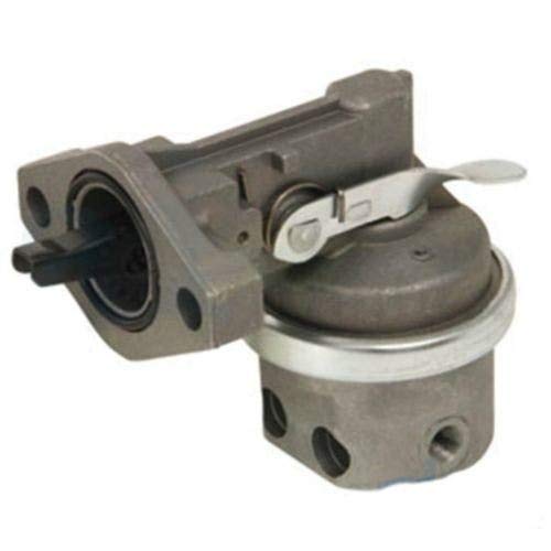 All States Ag Parts Parts A.S.A.P. Fuel Lift Transfer Pump fits John Deere 5083E 5083EN 5093E 5093EN 5101E 5101EN RE507581 DZ117590 DZ110619 DZ120072