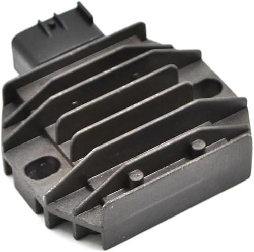 Régulateur redresseur et bobine d'allumage pour quad Suzuki LT-R450 Quadracer