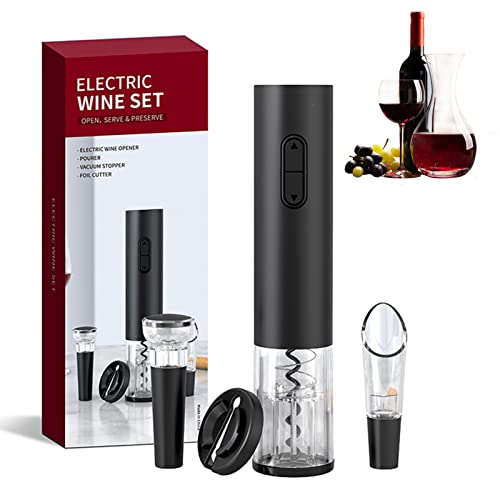 Top 10 Best Battery Operated Wine Opener Reviews & Buying Guide Katynel