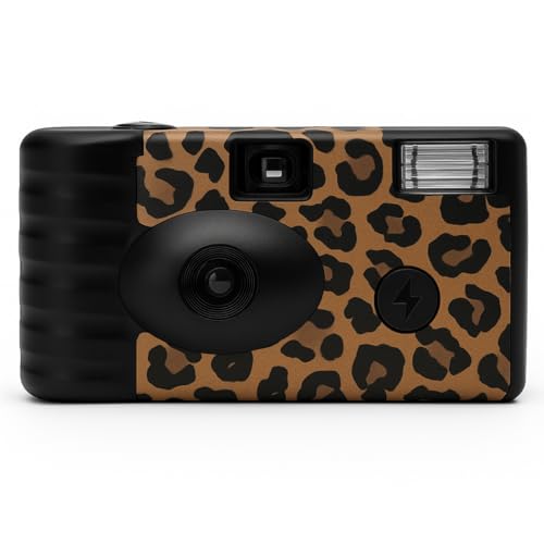 Lensy Disposable Film Camera