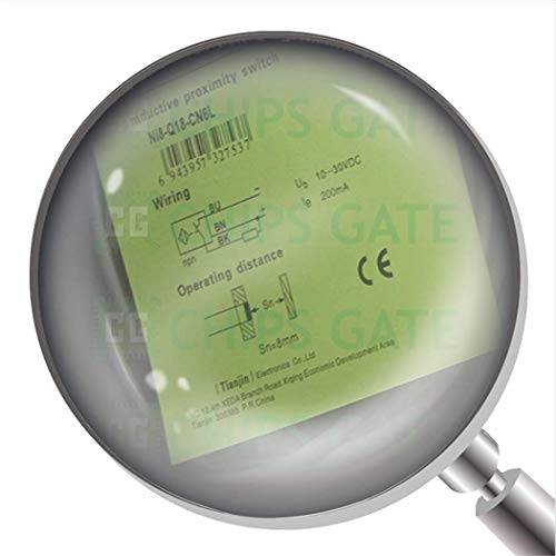 NI8-Q18-CN6L 1Pcs New NI8-Q18-CN6L Ni8Q18Cn6L