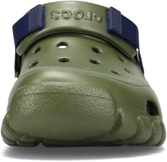 Crocs Women's Offroad Sport Clog