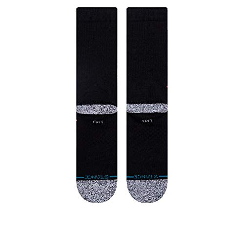 Electrified Crew Socks3