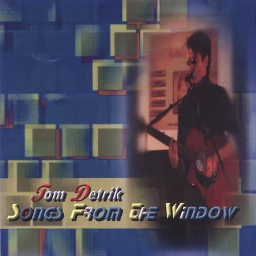 Songs From the Window: Amazon.com.mx: Música