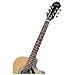 Epiphone J-15 EC Acoustic Electric Guitar, Natural