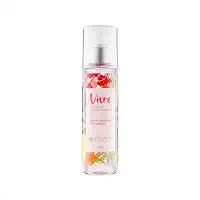Spray Perfumando Vivre Alegria Contagiante L'occitane au Brésil 200ml