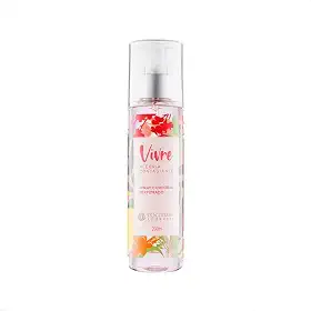 Spray Perfumando Vivre Alegria Contagiante L'occitane au Brésil 200ml