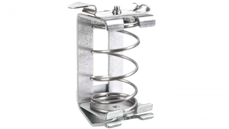 Ressort de fixation klbue 15-32 fm4 Weidmuller pour blindage de câble