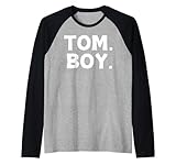 Tomboy Clothes