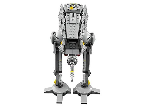 Star Wars 75083 - AT-DP Pilot - Lego - Immagine 8