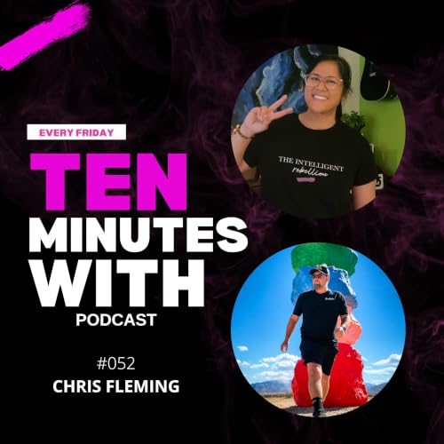 052: Chris Fleming