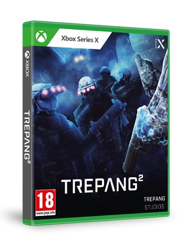 Trepang 2 Xbox Serie /X - vue 6