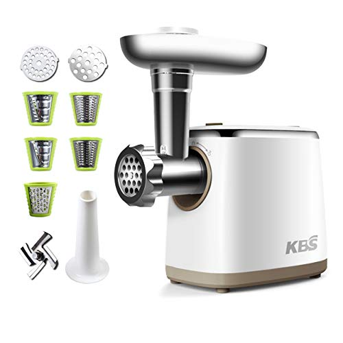 Best Electric Shredder For Meat And Vegetables