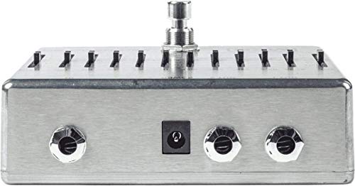 MXR pédale EQ 10 bandes - Les Beatles, Paul McCartney, John Lennon, RIngo Starr, George Harrison MXR pédale EQ 10 bandes – Image 5