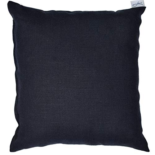 Coussin en copeaux de pin 20x20 cm