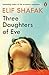 Produktbild Three Daughters of Eve