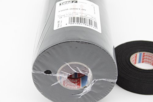 Tesa Wire Loom Harness Tape Used By Mercedes BMW VW Audi