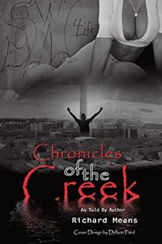 Paperback Chronicles of the Creek Book