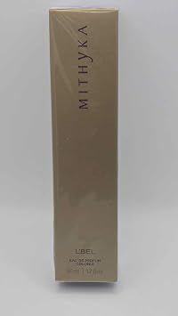L'Bel Mithyka Limited Edition Parfum/Perfume 50 ml / 1.7 fl.oz.