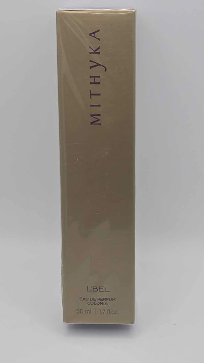 L'Bel Mithyka Limited Edition Parfum/Perfume 50 ml / 1.7 fl.oz.