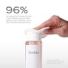 Medik8 Press and Glow Daily Exfoliating PHA Tonic with Enzyme Activator - Polyhydroxy Acid Face Toner - Gentle and Cleansing Face Tonic - 6.7 oz