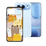 CongJiaLingXi Hülle für Honor 500 (6.55