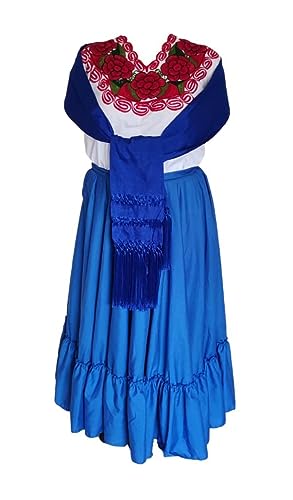 Encuentra la mejor selección de Traje sevillana talla para comprar online. 11 Imagen adicional