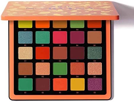 Anastasia Beverly Hills - Norvina Pro Pigment Palette - Vol. 3
