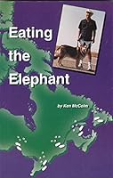 Eating the Elephant B000HKLOLM Book Cover