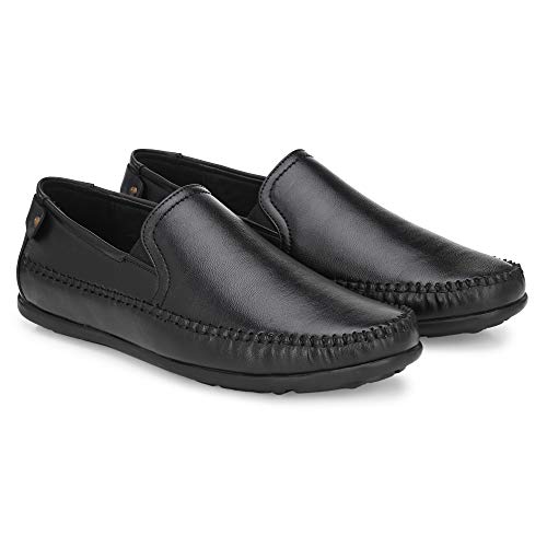 Image of Mens Shoes Moccasin