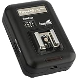 Impact PS16-MINI-R Receiver for PowerSync Digital Radio Slave System