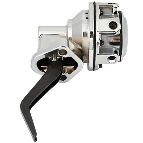 Ocpty High Performance Replacement Mechanical Fuel Pump For Ford 289 302 #TOP5