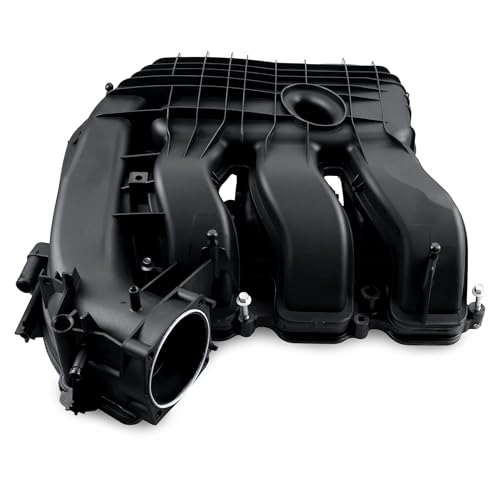Colector de admisión 05184693AE para Chrysler Town & Country y Caravan 3.6L