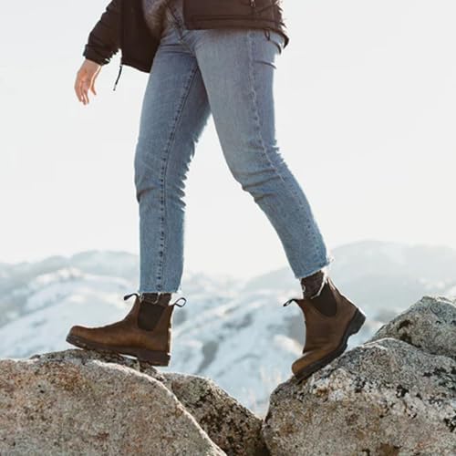 Image of Blundstone Thermal Chelsea Boots for Men & Women