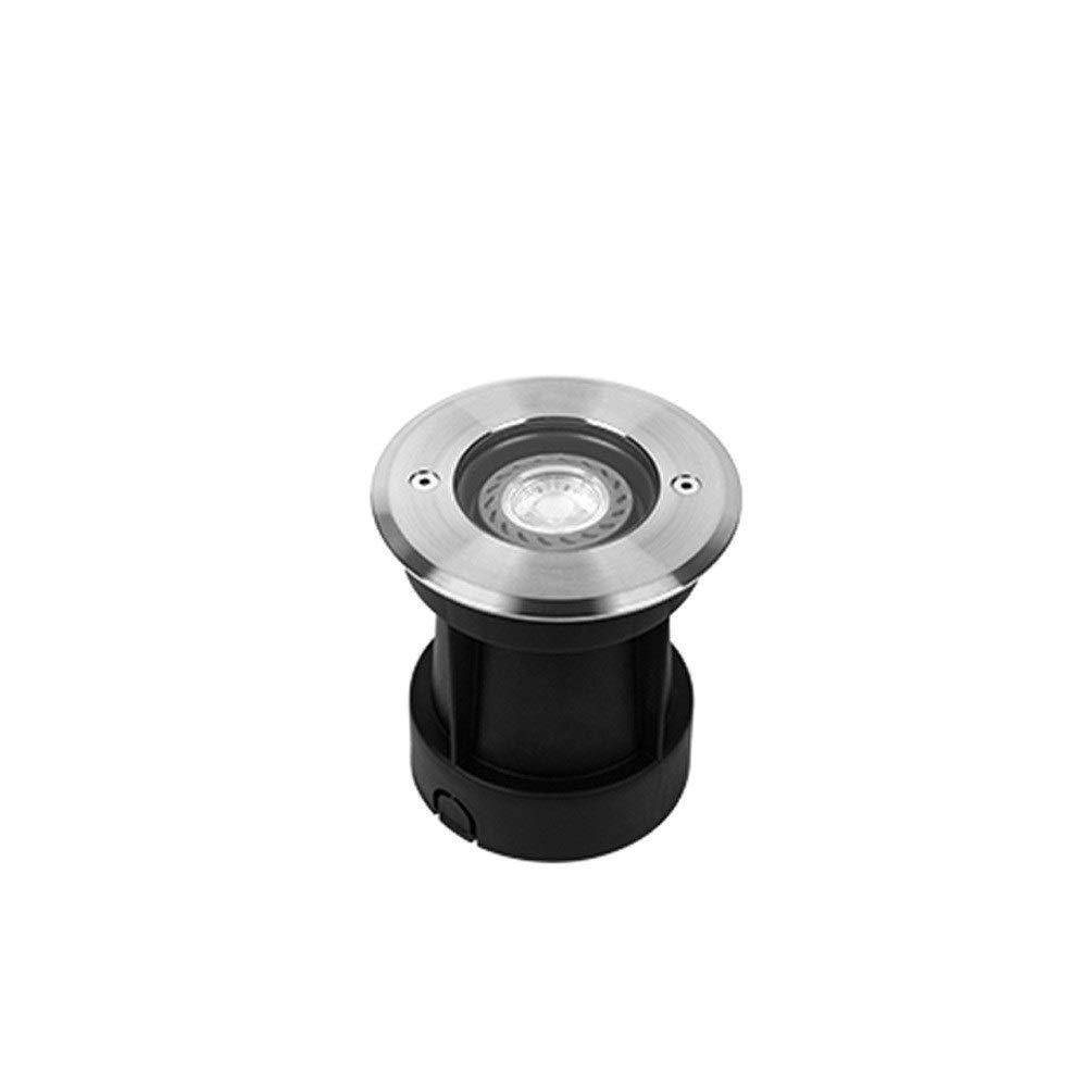 Projecteur for jardin LED et spot de sol encastré étanche pour pelouse