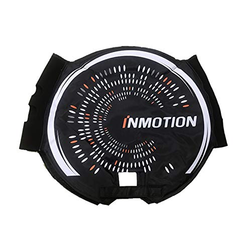 LICHIFIT Scooter Protection Cover Bumper Kit Protective Case for Inmotion V5 V8 V10 Electric Unicycle
