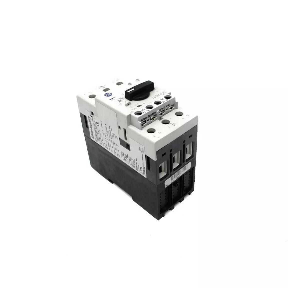 140M-F8E-C45 Motor Circuit Breaker