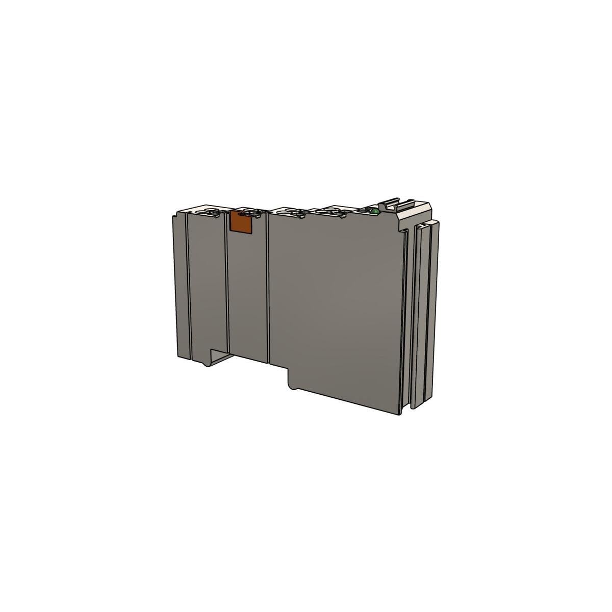 Wago 750-628 modulo I/O digitale e analogico