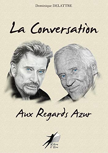  La Conversation aux Regards Azur