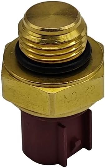 Temperature Red FIT for O650 O850 O1000 ATV UTV Part numbers: 21040402202