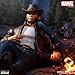 Mezco Toys One: 12 Collective: Marvel Logan Action Figure, Multi-Colored, Standard (APR188568)