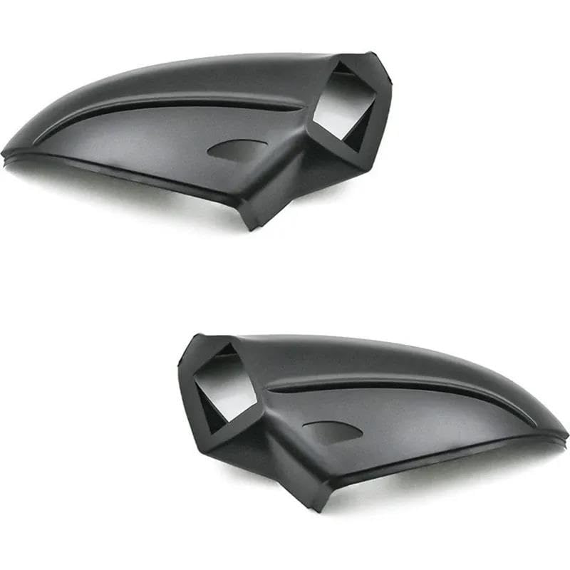 Remplacer coque rétroviseur cassée Golf 7 MK7 cache côté droit passager