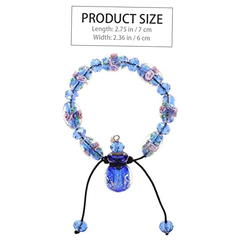 Bracelet diffuseur Healeved Cover