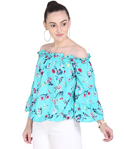 Image of Oomph! Women's Top